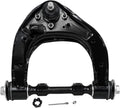 Front Upper Right Control Arm with Ball Joint Assembly Q513