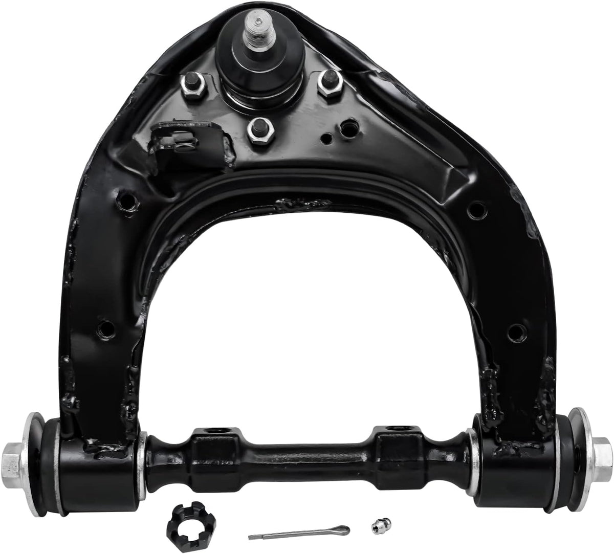 Front Upper Right Control Arm with Ball Joint Assembly Q513