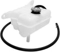 Engine Radiator Coolant Reservoir w/Cap Pack of 2 M544527