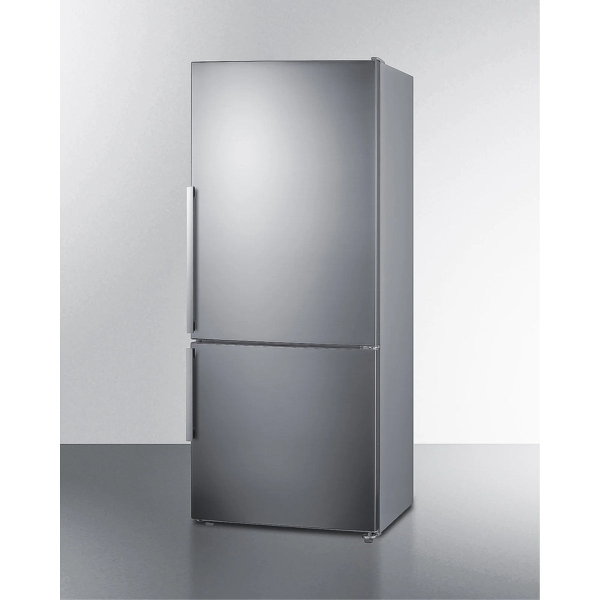 28 in. Wide Bottom Freezer Refrigerator I413102