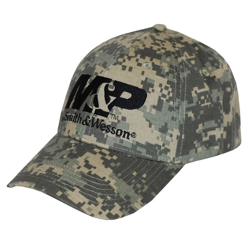 Men's Logo Cap V2695