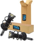 Front Loaded Complete Strut Spring Assembly 2 Piece Set Q8697
