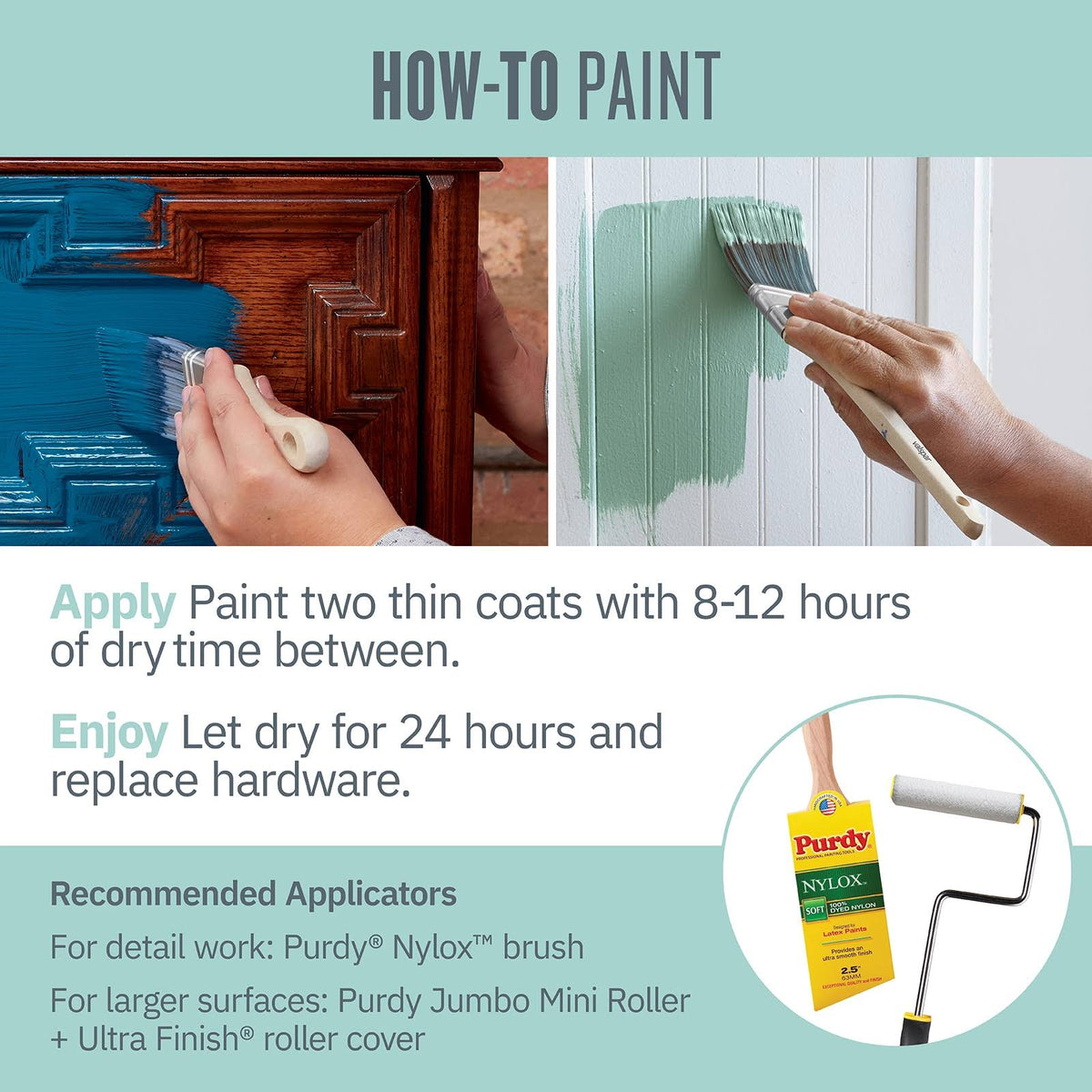 Satin Apricot Jam Paint 1-Gallon S96484