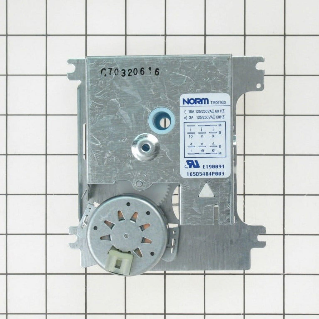 Timer M2030