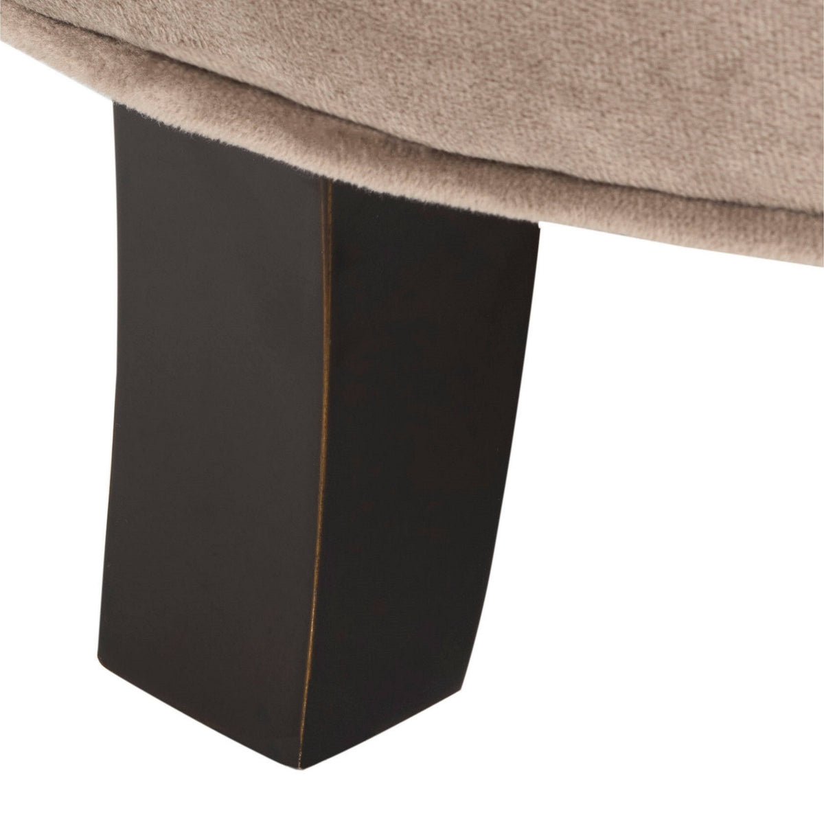 Tufted Storage Ottoman D6981