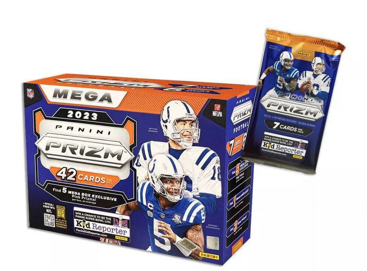 Mega Box D6783