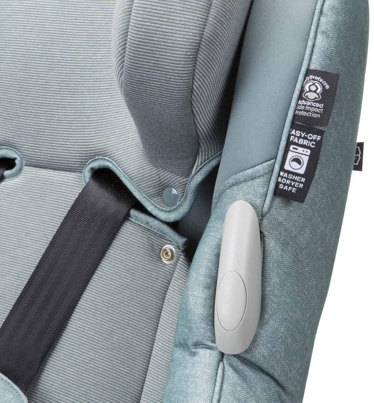 Convertible Car Seat S505
