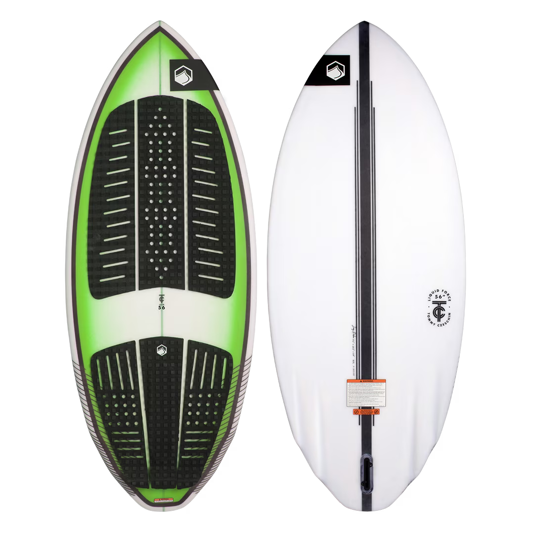 TC Skim Wakesurfer M932612
