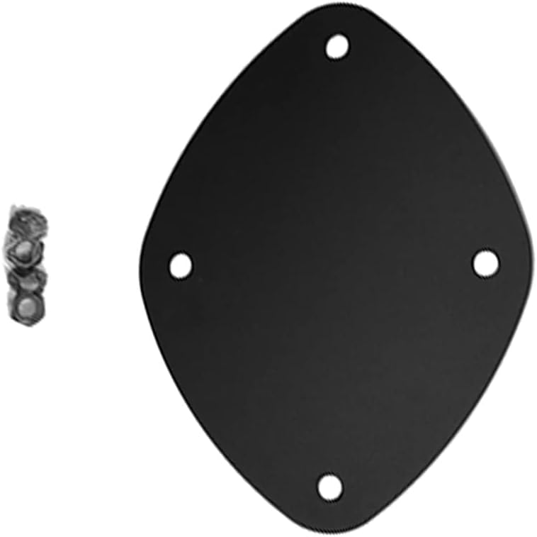 Chrome Hood Mirror for Freightliner Cascadia 2008-2016, Passenger Side B3511