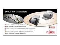 Scanner Roller Kit P668