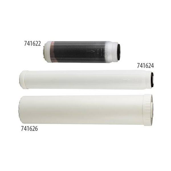 Tall Boy KDF85/Catalytic Carbon Upgrade Filter P323