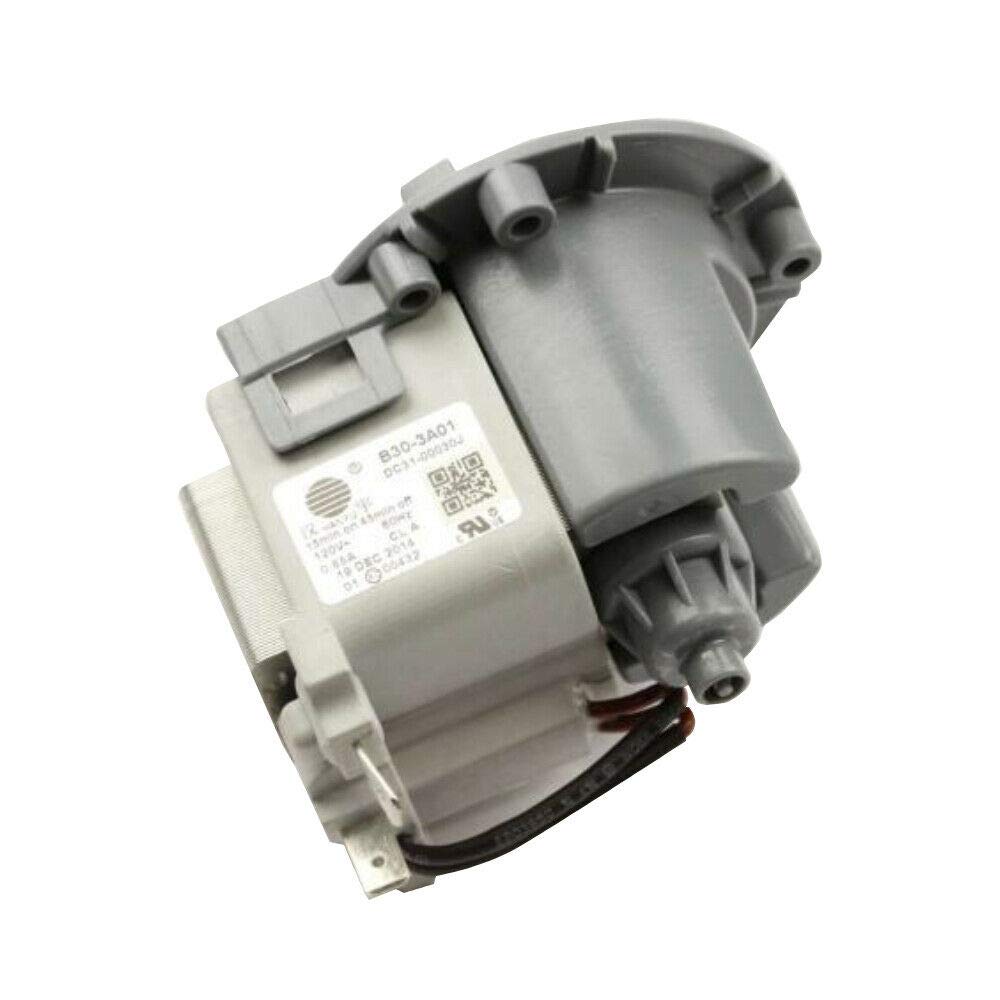Pump and Motor Washer K553398