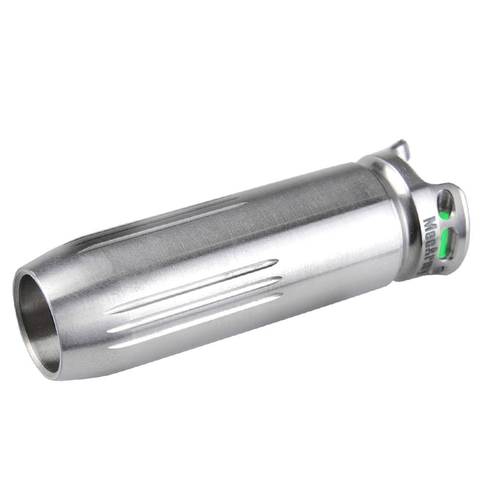 Titanium Mini Keychain Flashlight Y91310