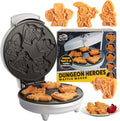 Waffle Maker D3252