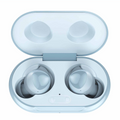 Blue True Bluetooth Wireless Earbuds with Active Noise Cancelling K385