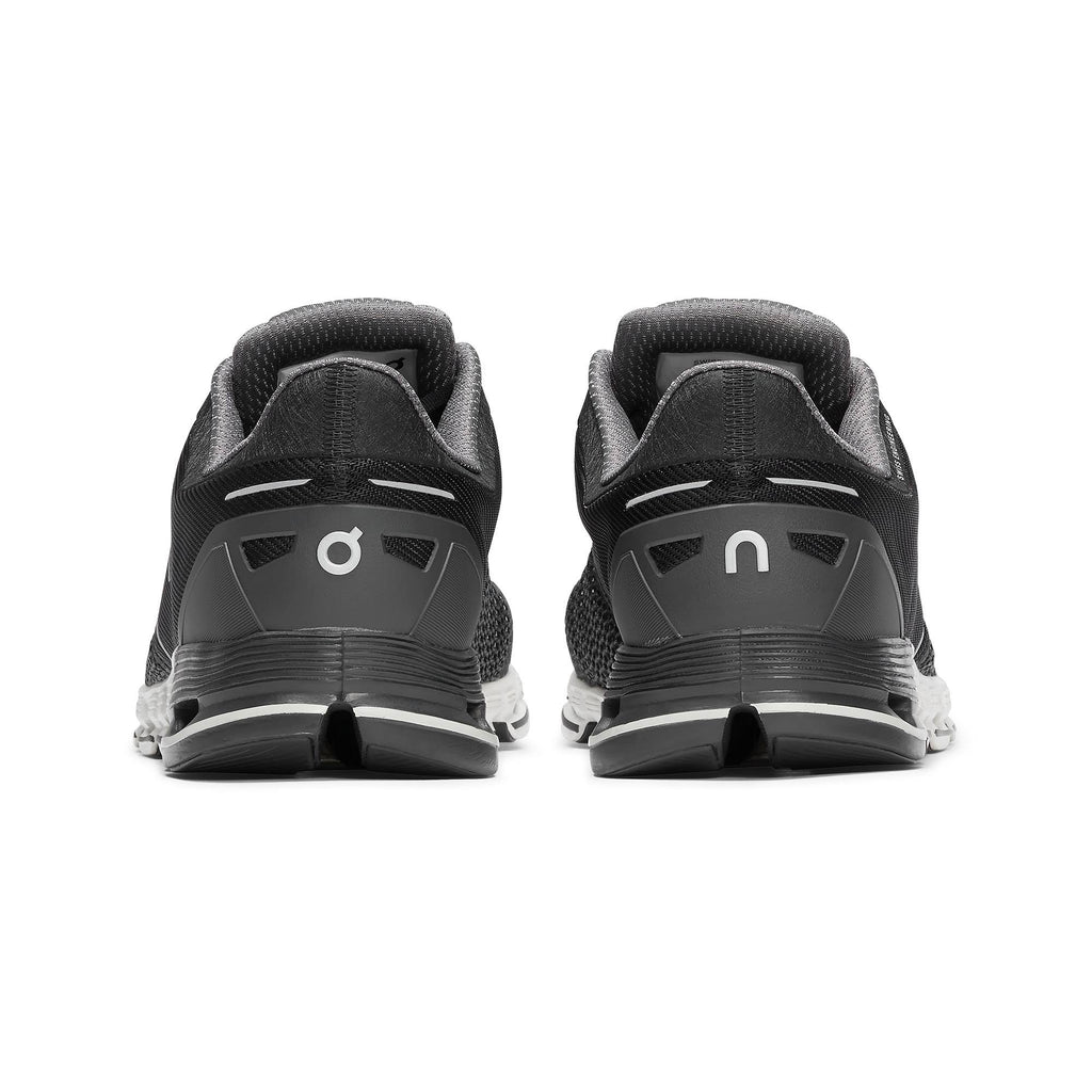 Men's Cloudflyer - Black/White, 7.5 G228