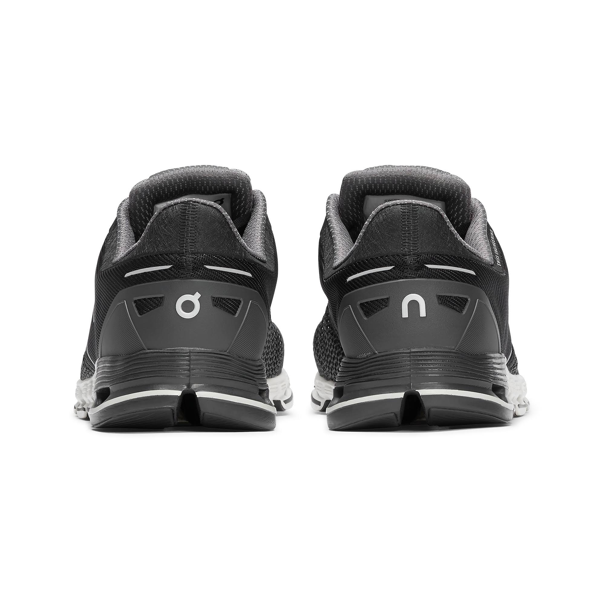 Men's Cloudflyer - Black/White, 7.5 G228