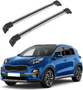 Roof Rack Cross Bars Aluminum Cargo Carrier C48734