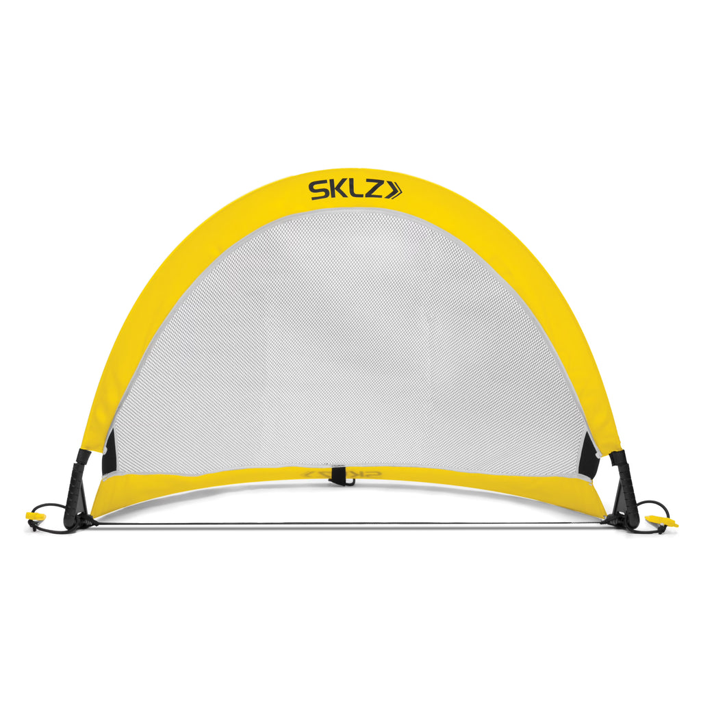 Pop-up Soccer Goal, Set of Two F148931