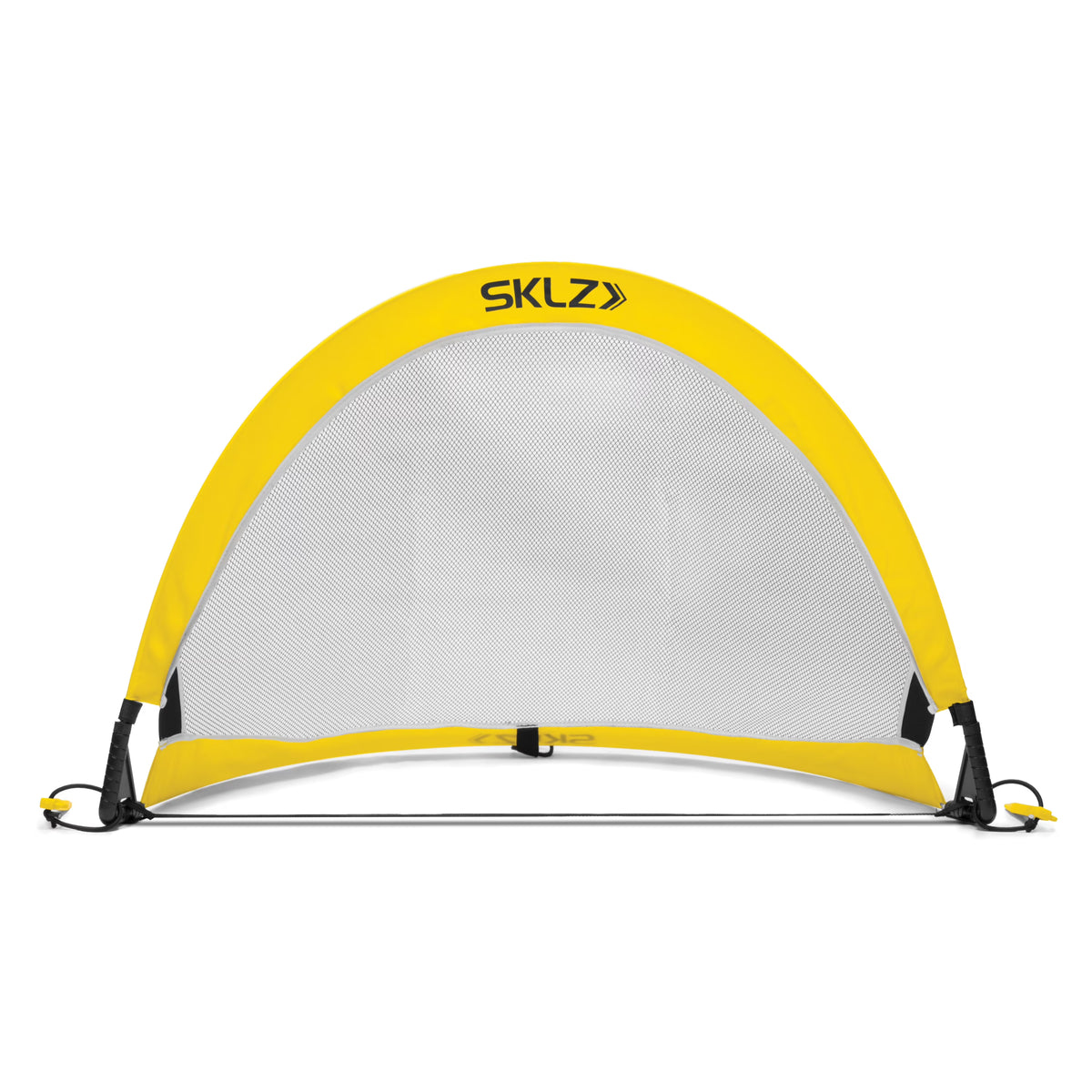 Pop-up Soccer Goal, Set of Two F148931