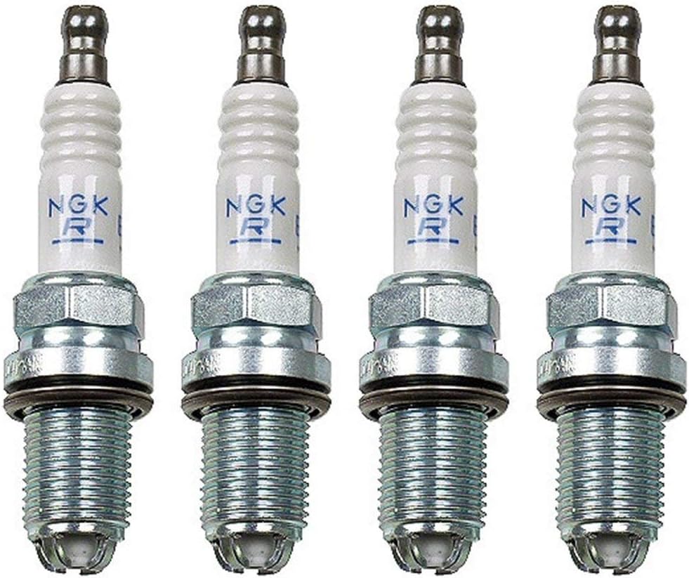 Spark Plug Pack of 4 K902981