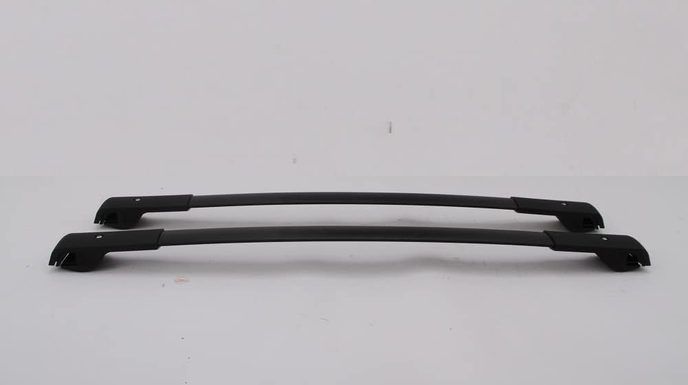 Roof Rack Side Rails Cross Bars Pack of 2 R355336
