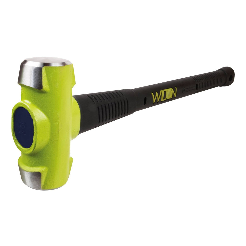 8 Lb. 24 In. Sledge Hammer K901