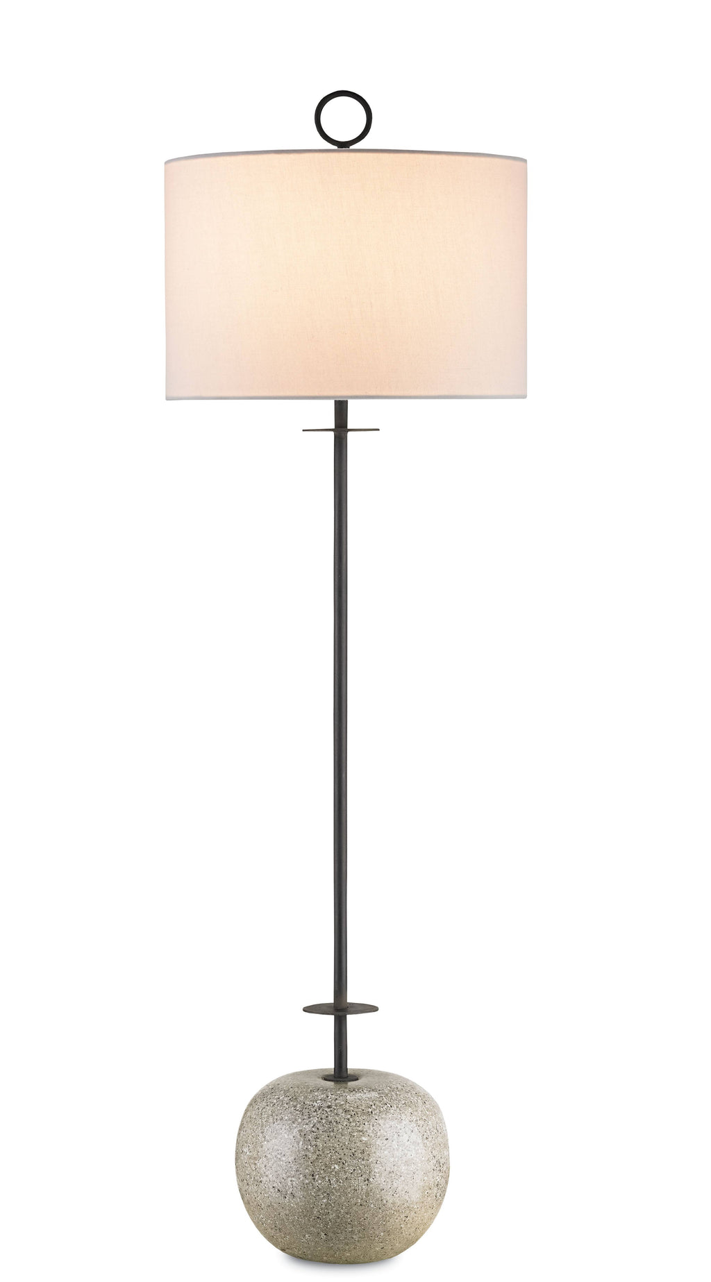 Console Lamp F6752