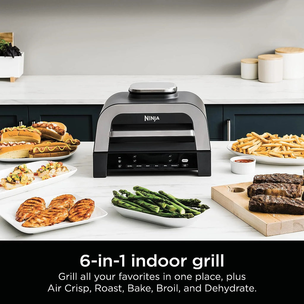 Refurbished Electric Grill Q21918