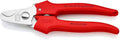 Cable Cutter 165 mm B8281