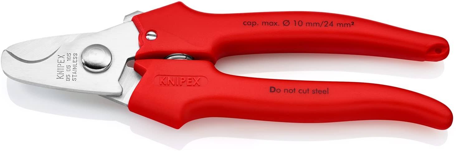Cable Cutter 165 mm B8281