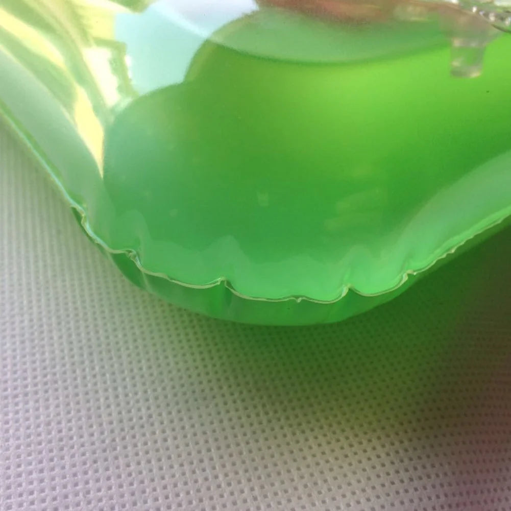 Inflatable PVC Sandbox Sensory Toy S259136