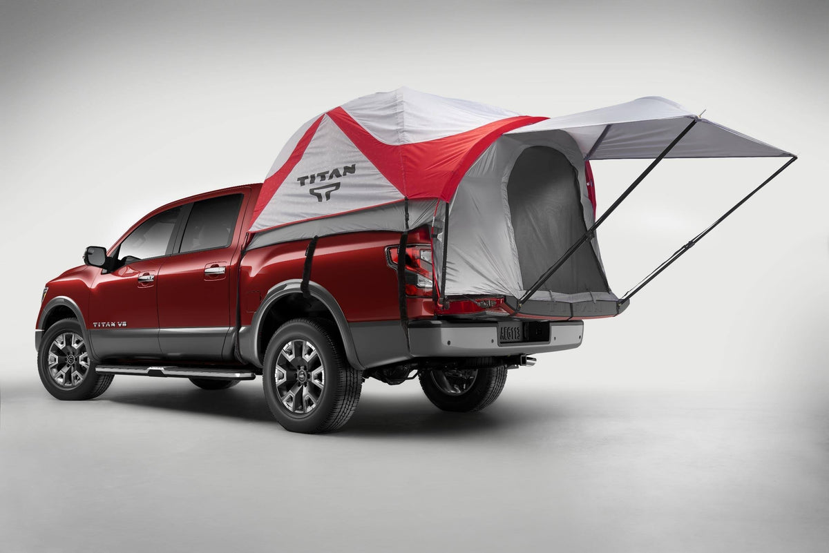 Bed Tent I325
