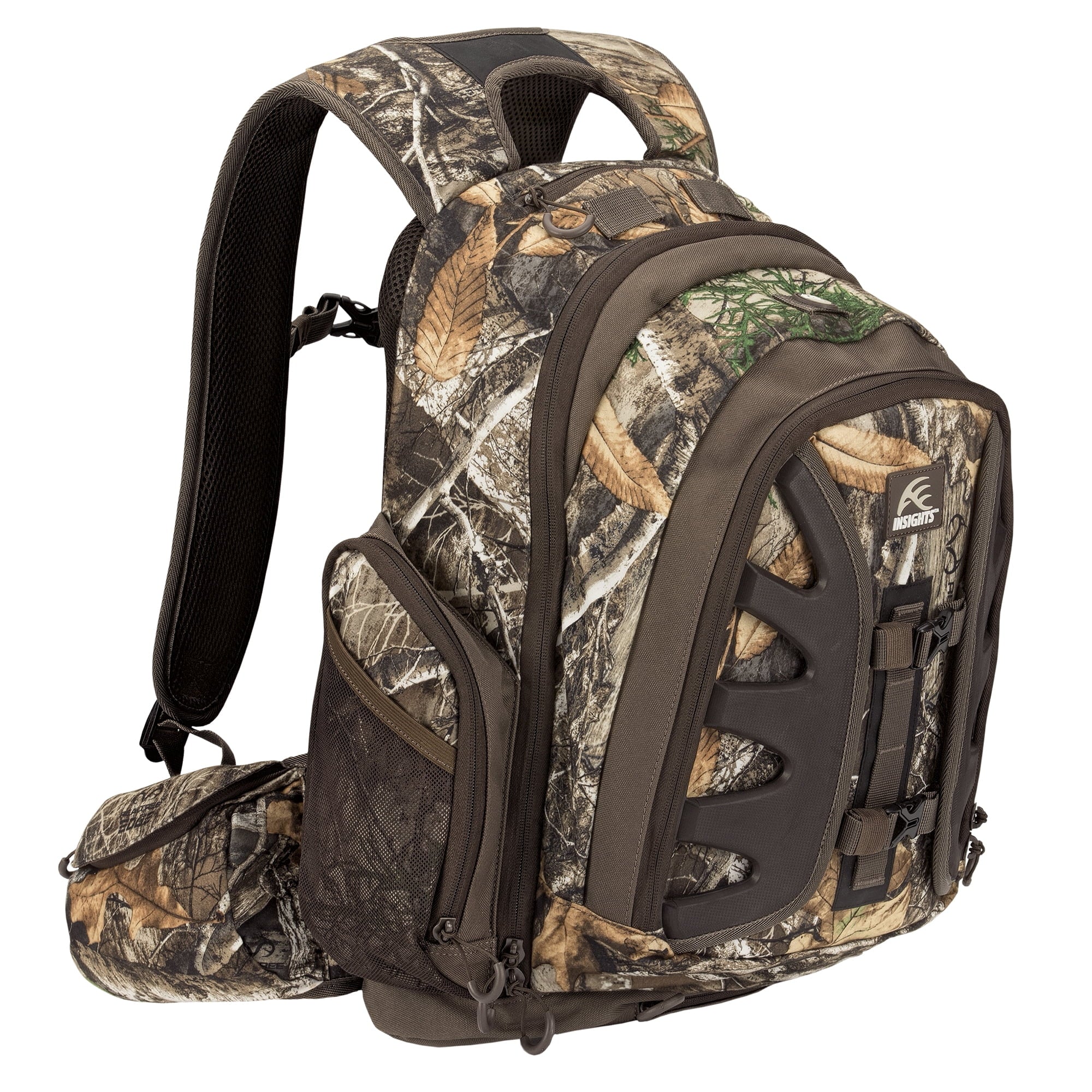 Realtree Edge Camo Hiking Hunting Backpack M952916