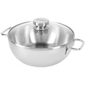 Conical Dutch Oven X639