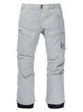 Men's Solution Dyed Light Gray Gore-Tex Swash Pant G4970
