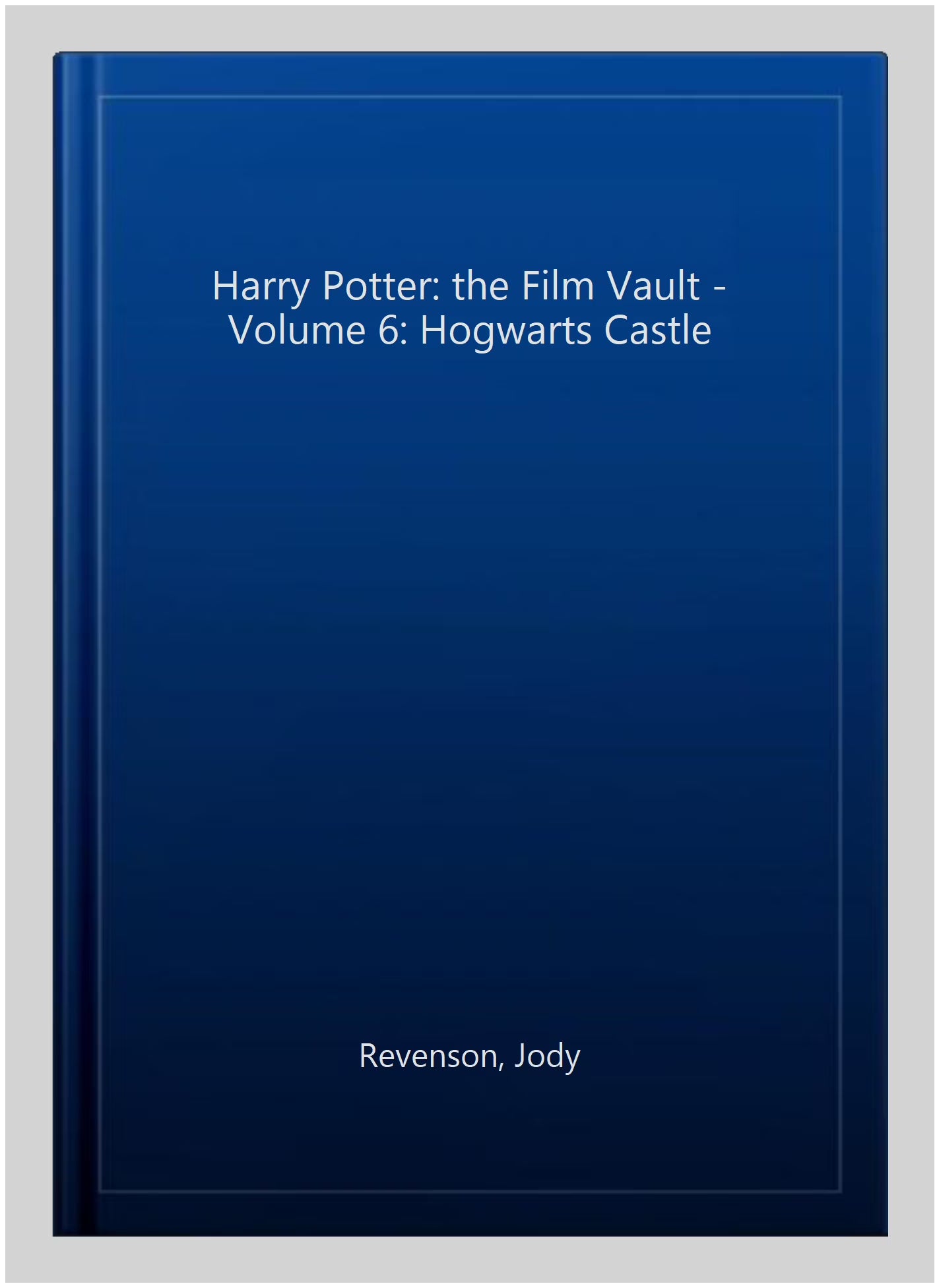 Hogwarts Castle R938402