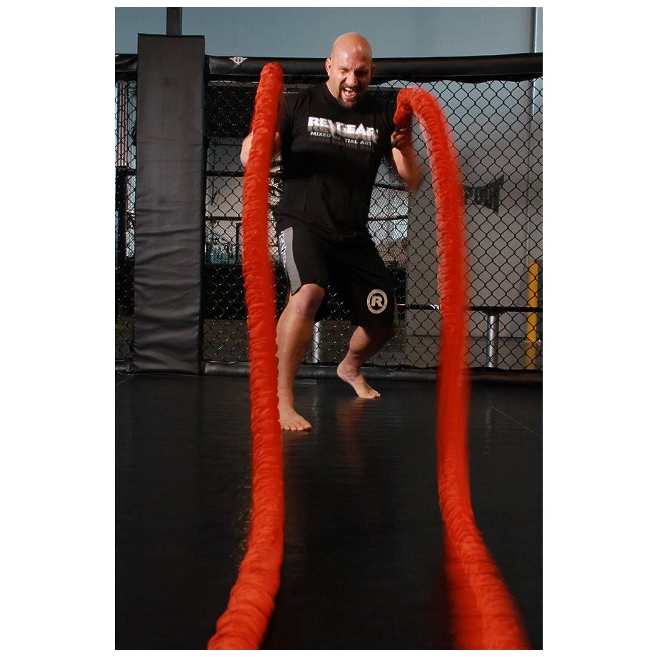 Battle Rope R2894