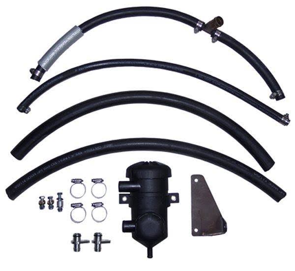 Crankcase Breather Filter Kit Q52251