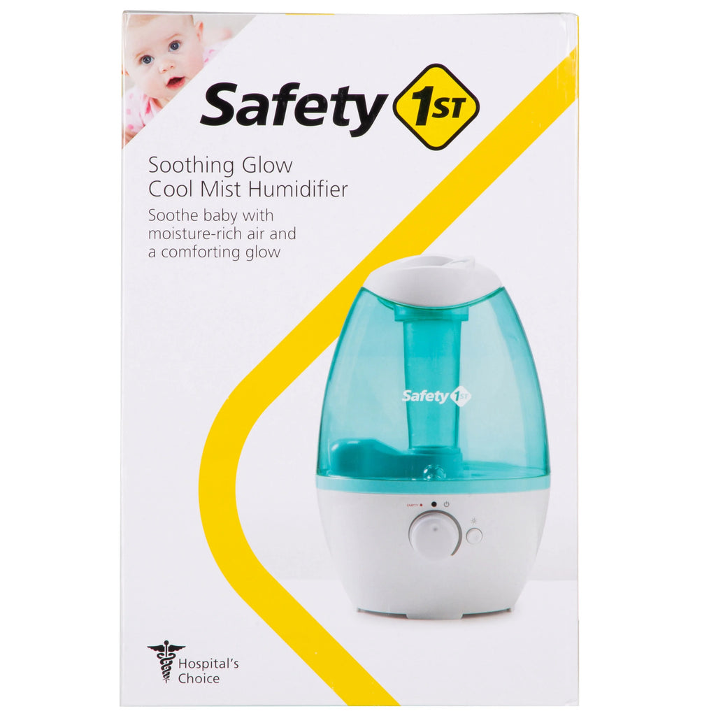 Seafoam Cool Mist Humidifier D8775