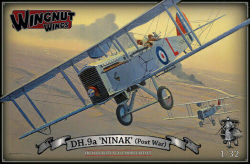1/32 Scale Plastic Model Kit L203