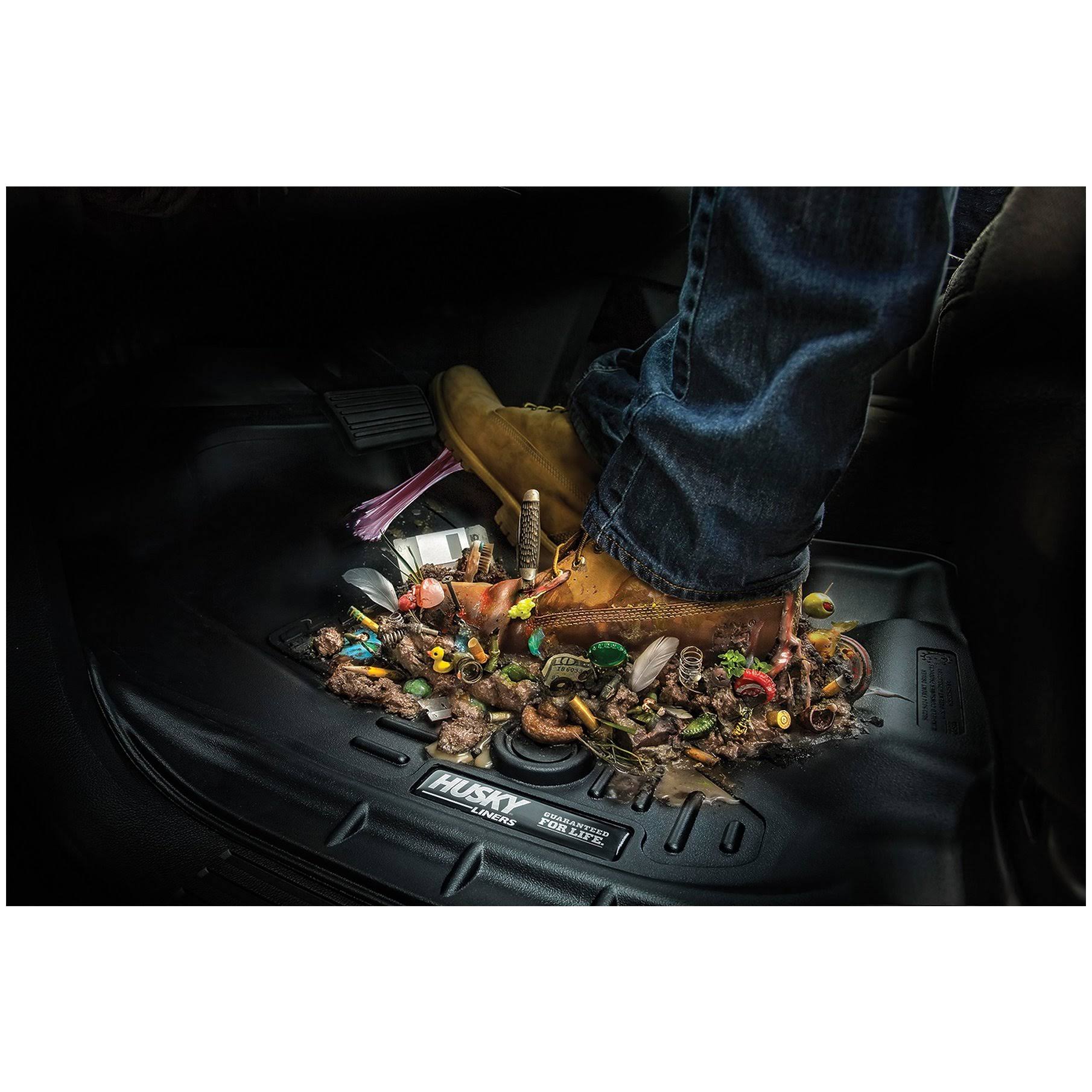 Cargo Liner E160405
