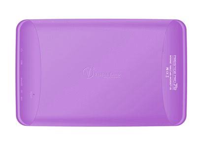 Lilac 7x22 Dual Core Tablet 8GB B1312