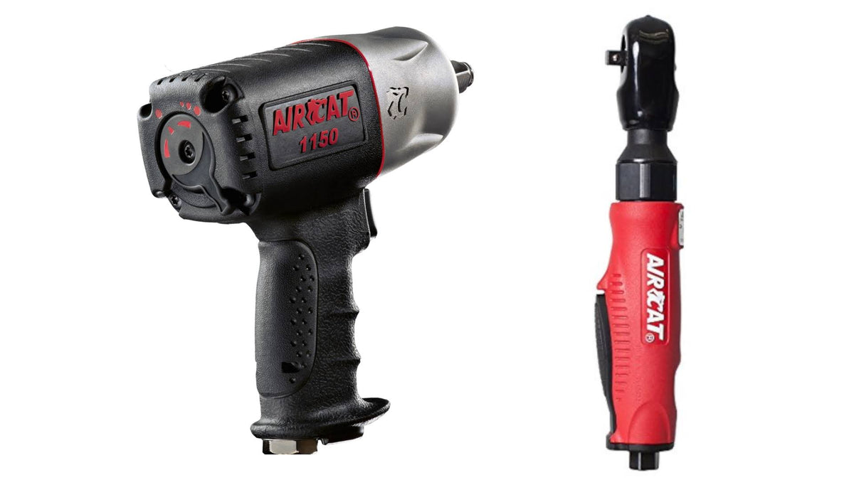 1/2 in. Impact Wrench E660138
