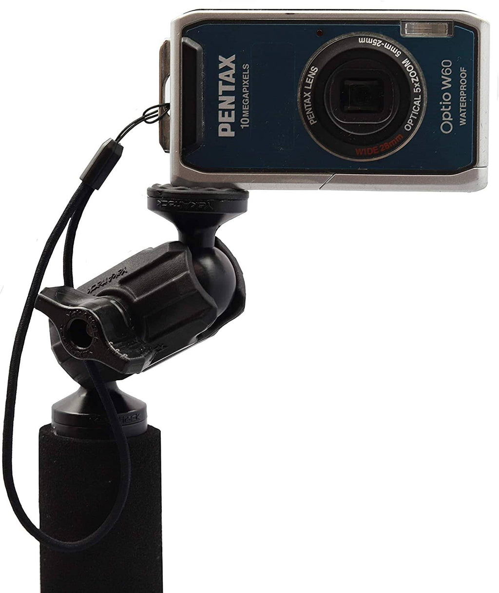 Camera Mount Q645