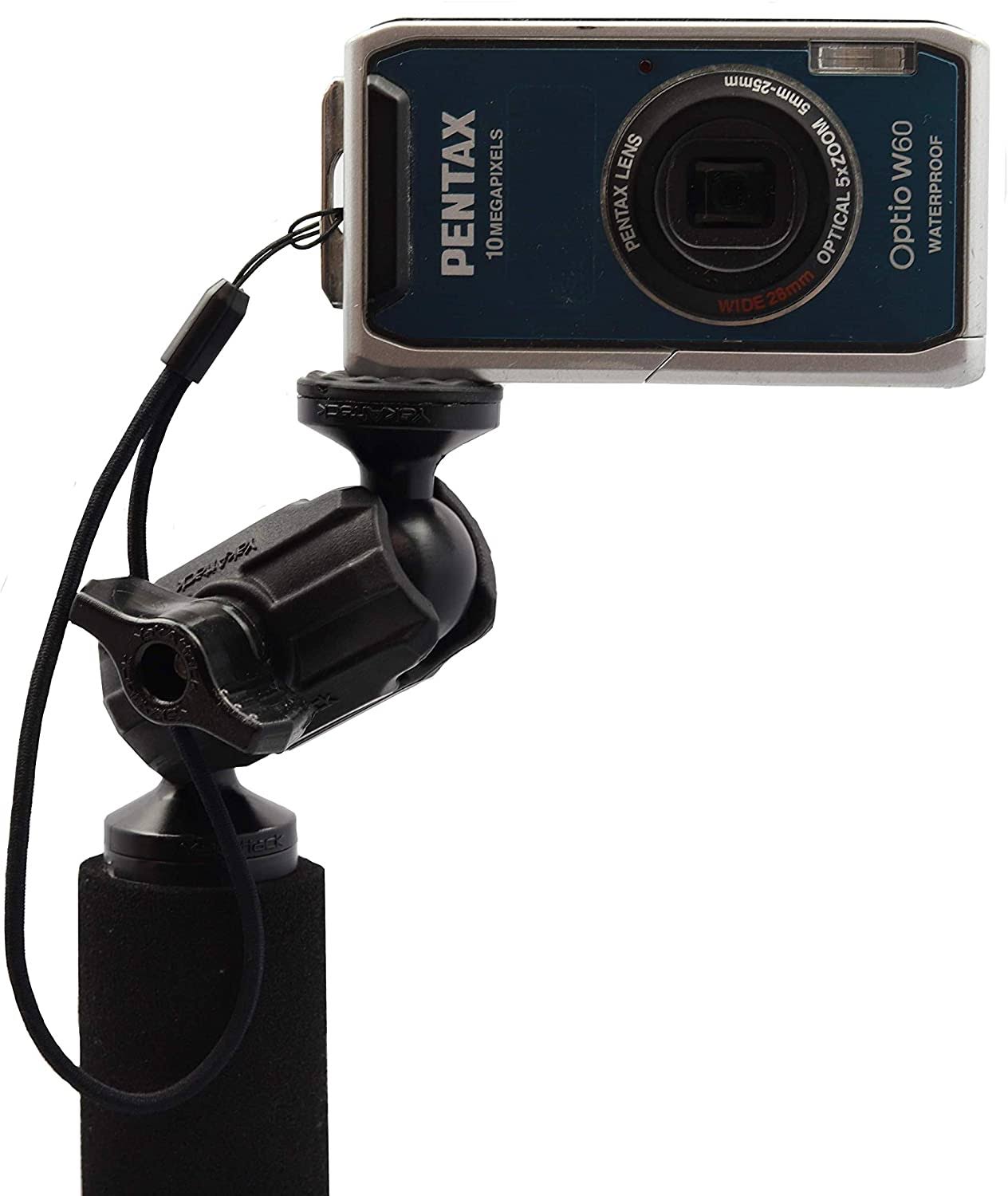 Camera Mount Q645