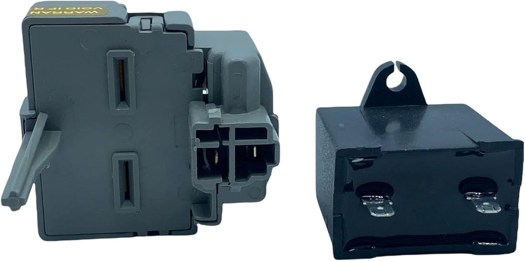 Start Device Kit With Capacitor W61981