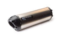 Black Series M-2 Titanium Slip-On Exhaust System Z659736