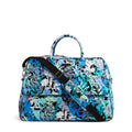 Camo Floral Traveler Bag U18108