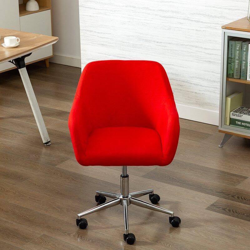 Blue Task Chair X279768